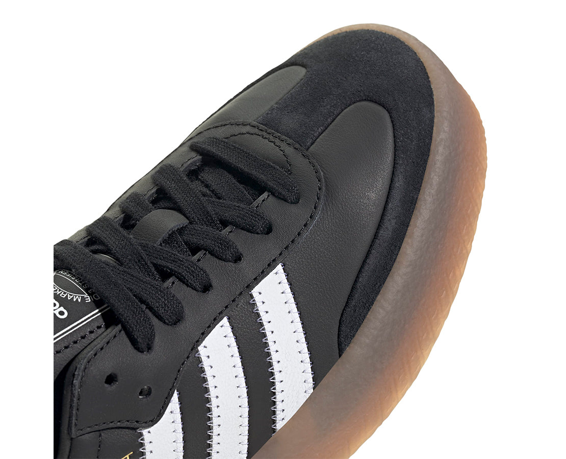 Adidas Sambae Core Black Cloud White Gum PR/BR - JI1350-249