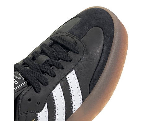 Adidas Sambae Core Black Cloud White Gum PR/BR - JI1350-249