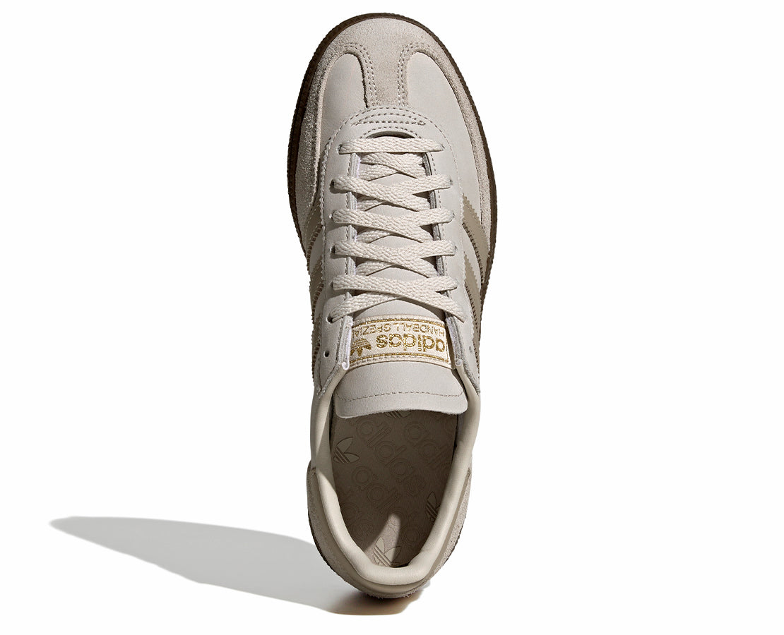 Adidas Handball Spezial Alumina Wonder Beige BJ - JI2644-76