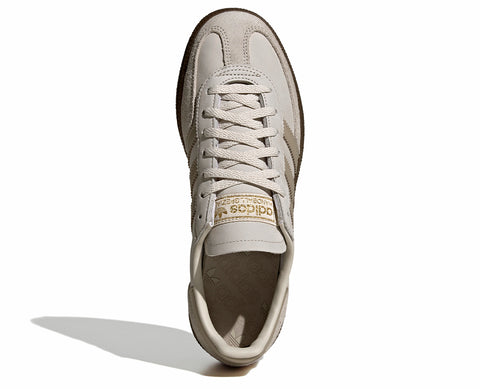 Adidas Handball Spezial Alumina Wonder Beige BJ - JI2644-76