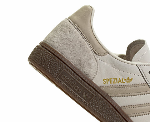 Adidas Handball Spezial Alumina Wonder Beige BJ - JI2644-76