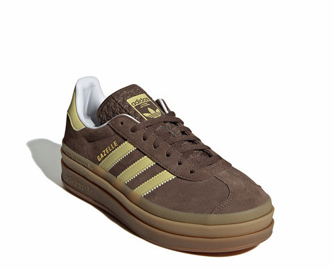 Adidas Gazelle Bold Earth Strata CAST/AM - JI2697-438