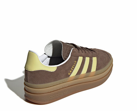 Adidas Gazelle Bold Earth Strata CAST/AM - JI2697-438
