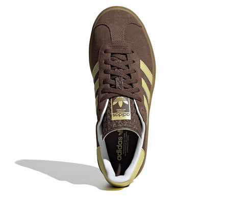 Adidas Gazelle Bold Earth Strata CAST/AM - JI2697-438
