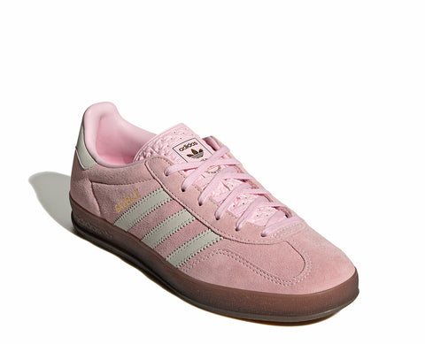 Adidas Gazelle Indoor Clear Pink RS/BR - JI2716-285