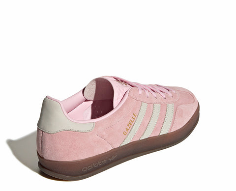 Adidas Gazelle Indoor Clear Pink RS/BR - JI2716-285