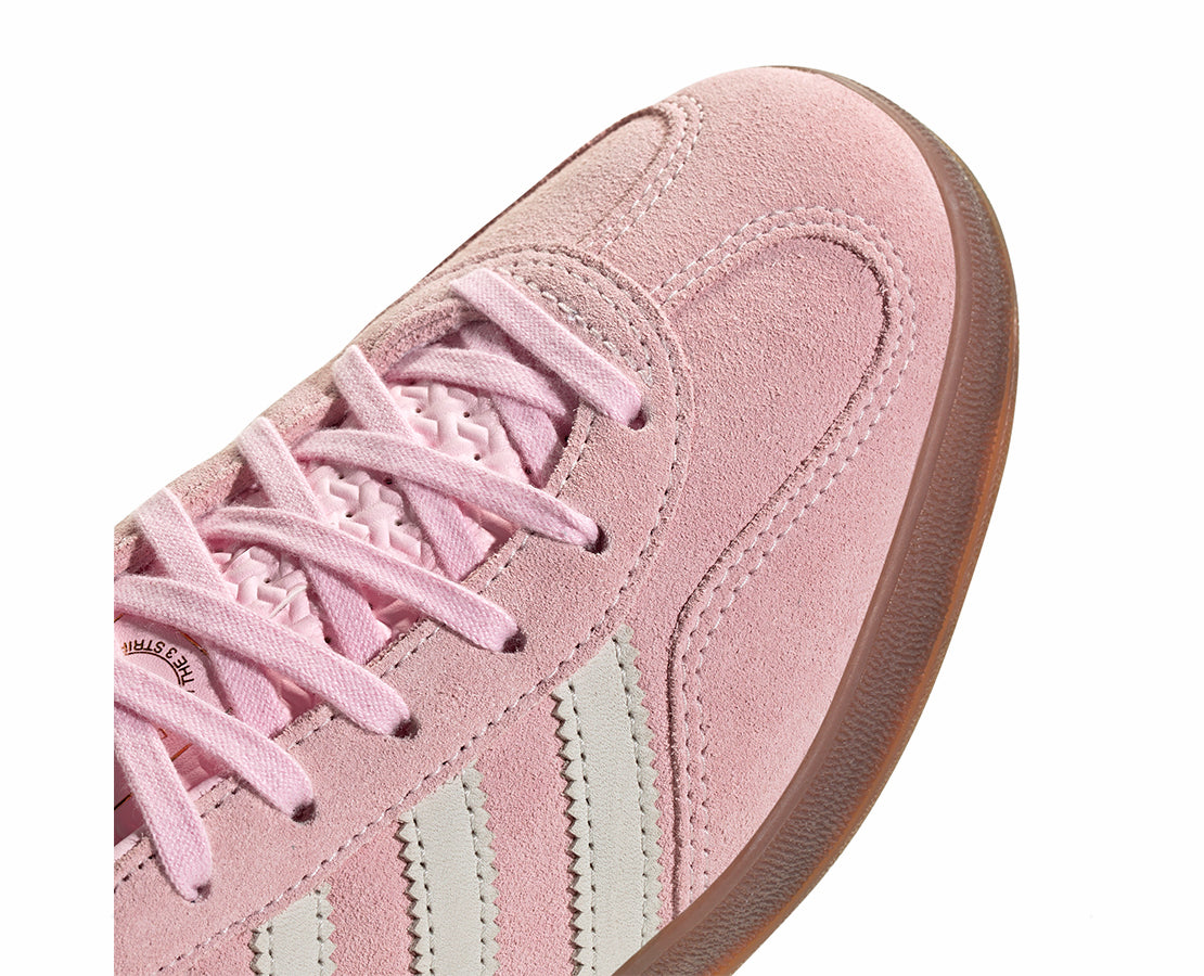 Adidas Gazelle Indoor Clear Pink RS/BR - JI2716-285