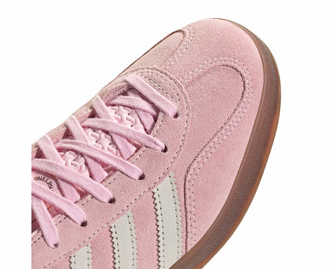 Adidas Gazelle Indoor Clear Pink RS/BR - JI2716-285