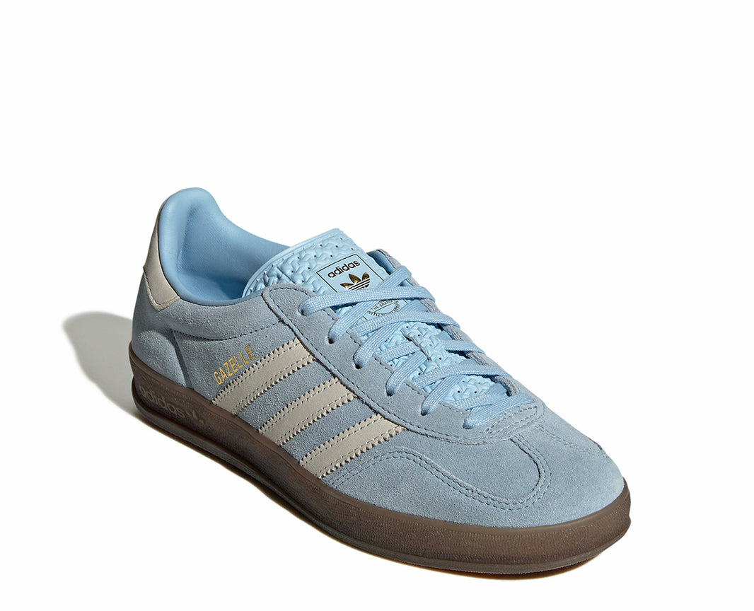 adidas gazelle silver green womens Tênis Adidas Gazelle Feminino Marrom Escuro/Bege IF3233 – NewSkull