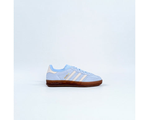 Adidas Gazelle Indoor Clear Sky
