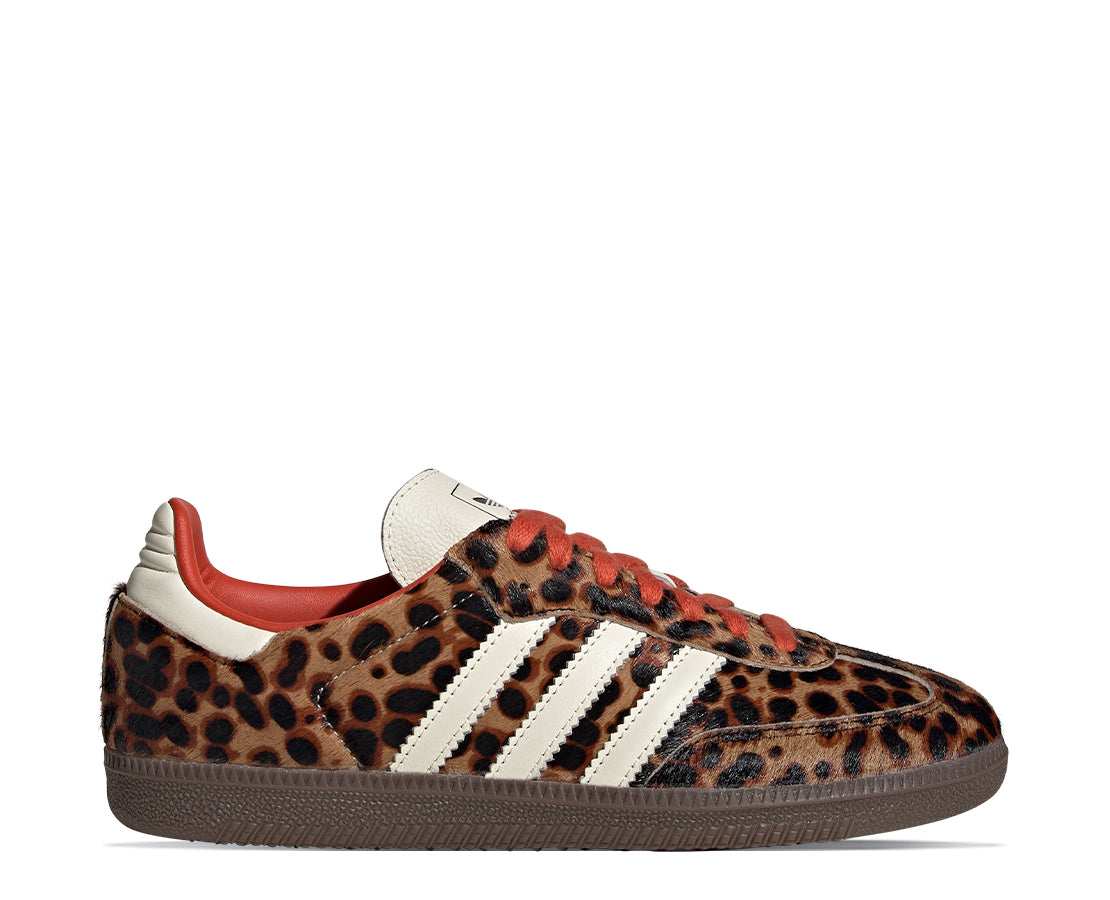Adidas Samba OG LEOPARDO - JI2734-731