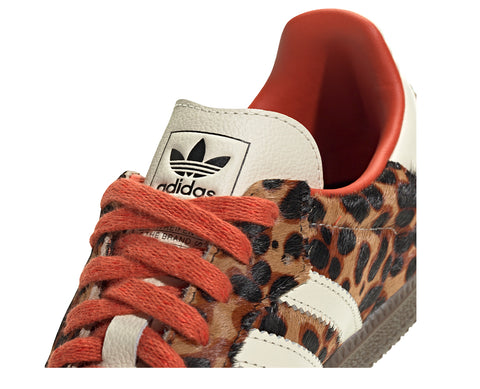 Adidas Samba OG LEOPARDO - JI2734-731