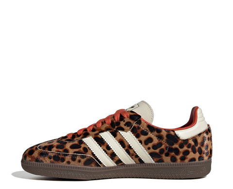 Adidas Samba OG LEOPARDO - JI2734-731