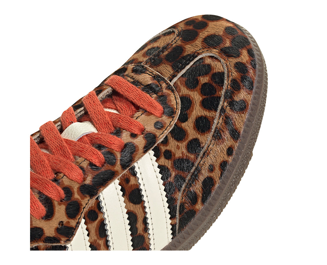 Adidas Samba OG LEOPARDO - JI2734-731