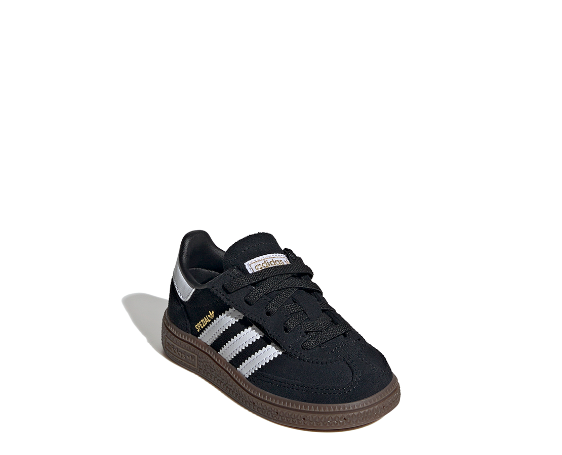 Adidas Handball Spezial CF EL Core Black Cloud White PR/BR - JI2898-249