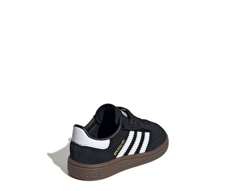 Adidas Handball Spezial CF EL Core Black Cloud White PR/BR - JI2898-249