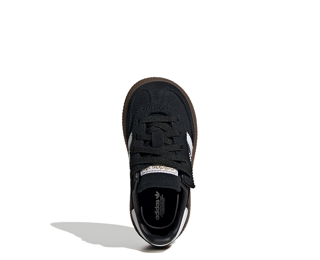 Adidas Handball Spezial CF EL Core Black Cloud White PR/BR - JI2898-249