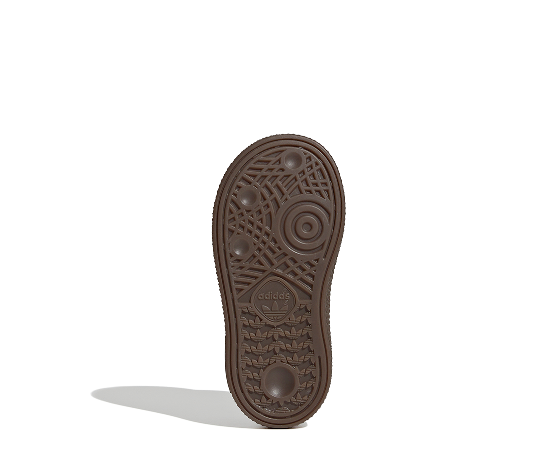 Adidas Handball Spezial CF EL Core Black Cloud White PR/BR - JI2898-249