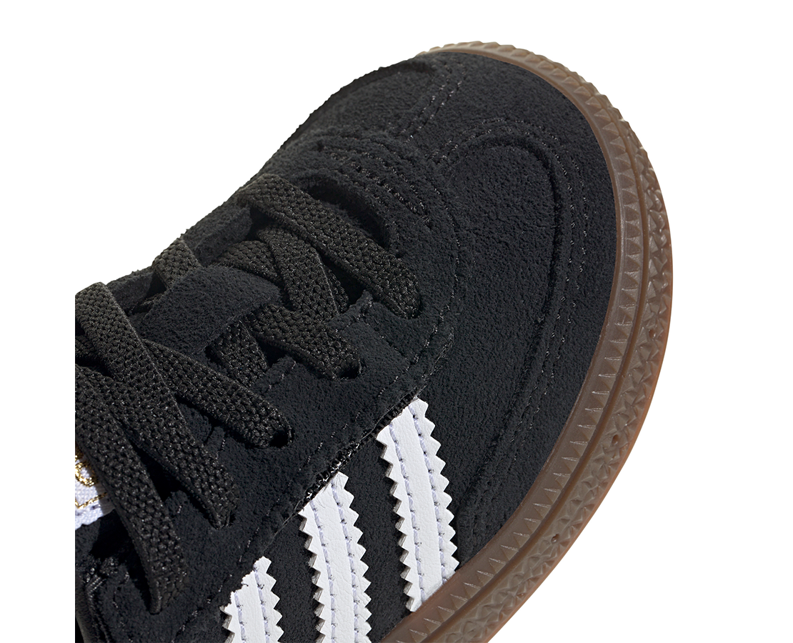 Adidas Handball Spezial CF EL Core Black Cloud White PR/BR - JI2898-249