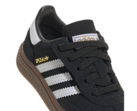 Adidas Handball Spezial CF EL Core Black Cloud White PR/BR - JI2898-249