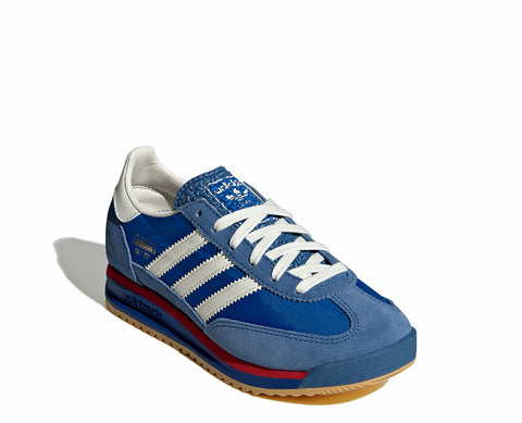 Adidas SL 72 RS Blue Core White AZ/BR - JI3088-38