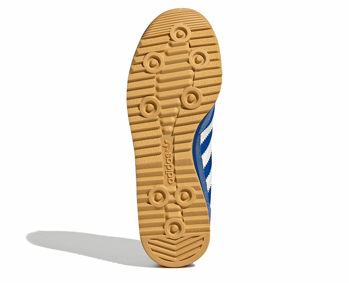 Adidas SL 72 RS Blue Core White AZ/BR - JI3088-38