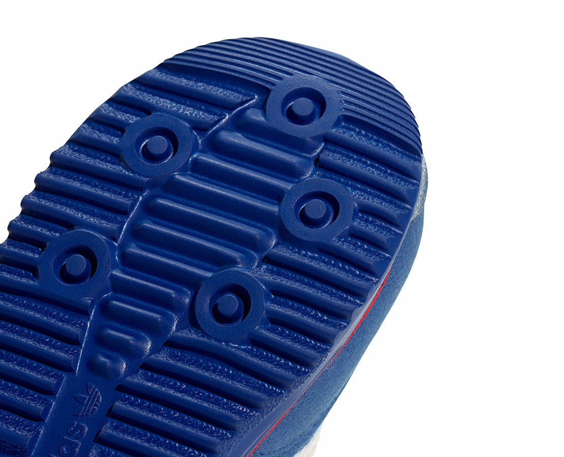 Adidas SL 72 RS EL Blue Core White AZ/BR - JI3089-38