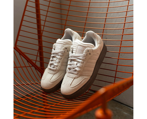 Adidas Samba XLG Alumina