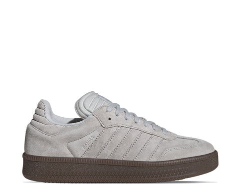 Adidas Samba XLG Grey Two CZ - JI3188-158