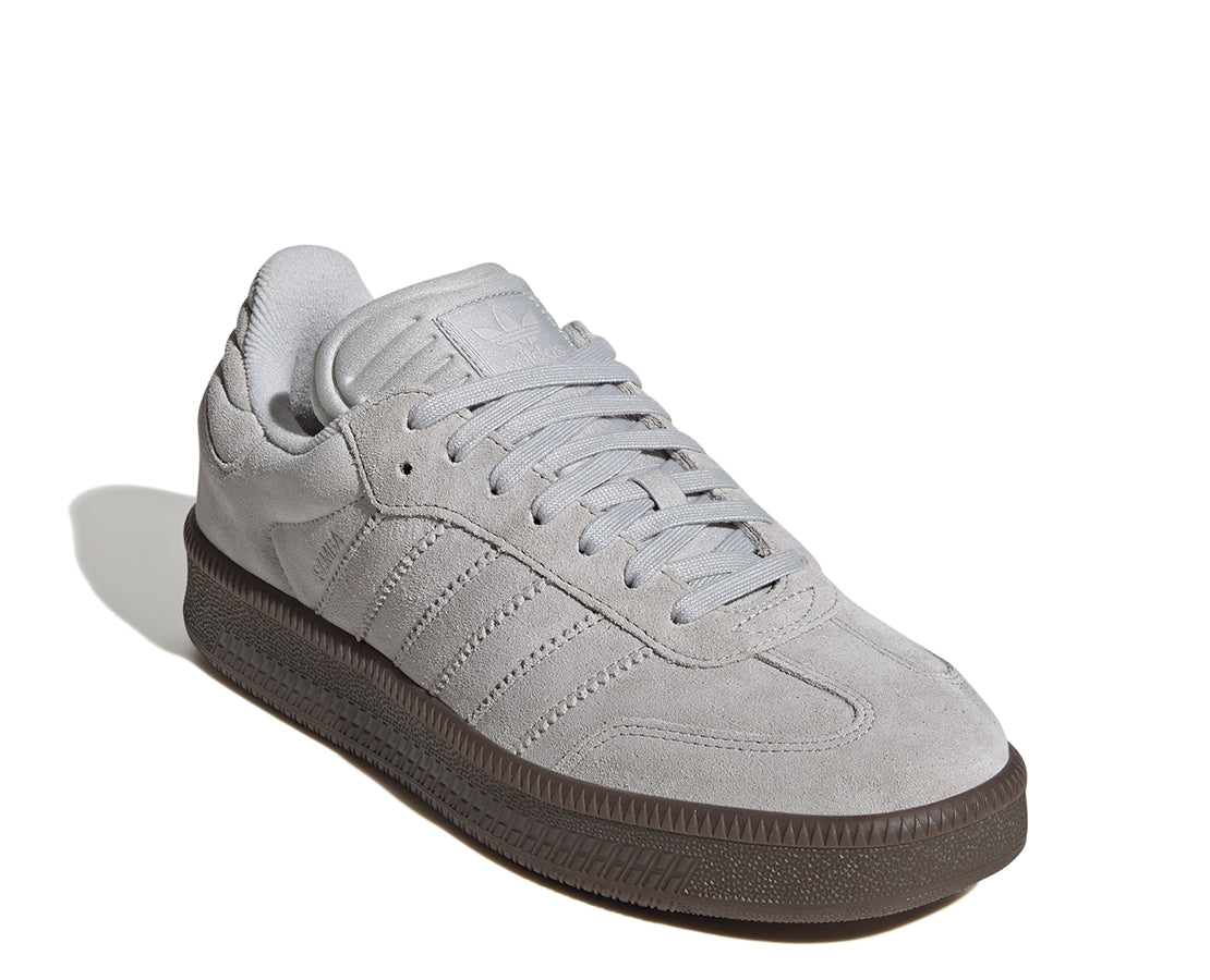 Adidas Samba XLG Grey Two CZ - JI3188-158