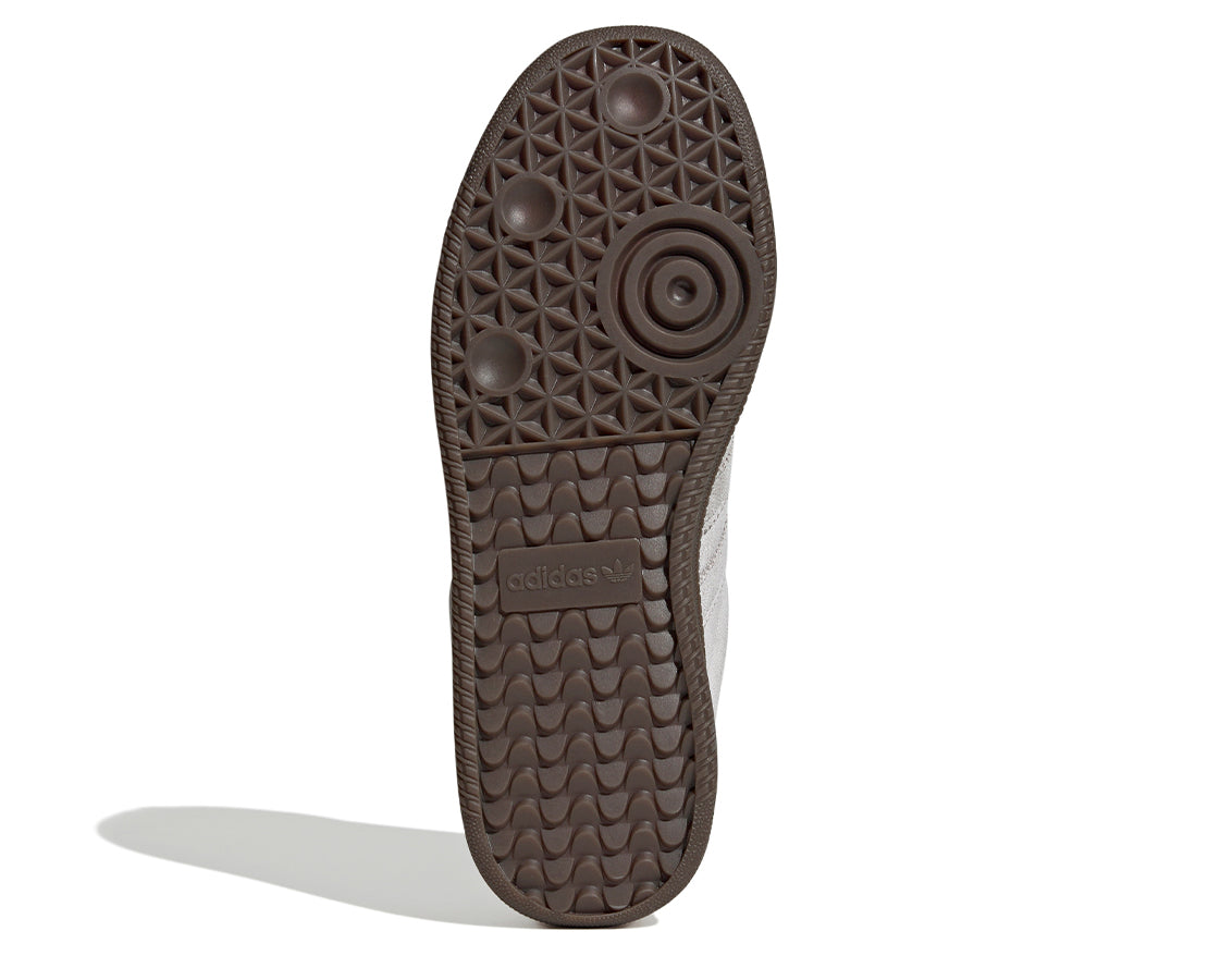 Adidas Samba XLG Grey Two CZ - JI3188-158