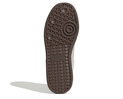 Adidas Samba XLG Grey Two CZ - JI3188-158