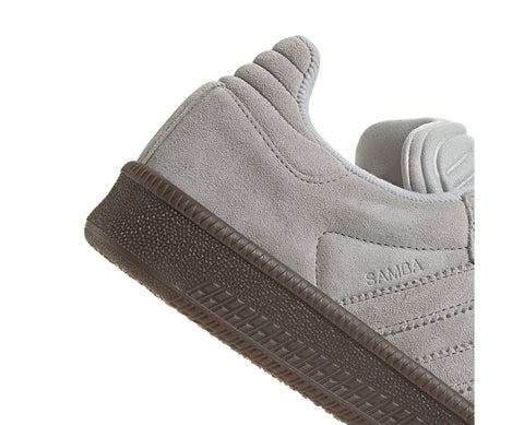Adidas Samba XLG Grey Two CZ - JI3188-158