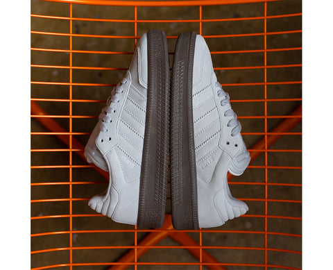 Adidas Samba XLG Grey Two