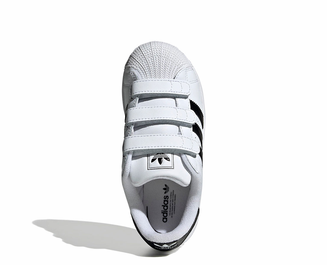 Adidas Superstar II CF BR/PR - JI3988-117