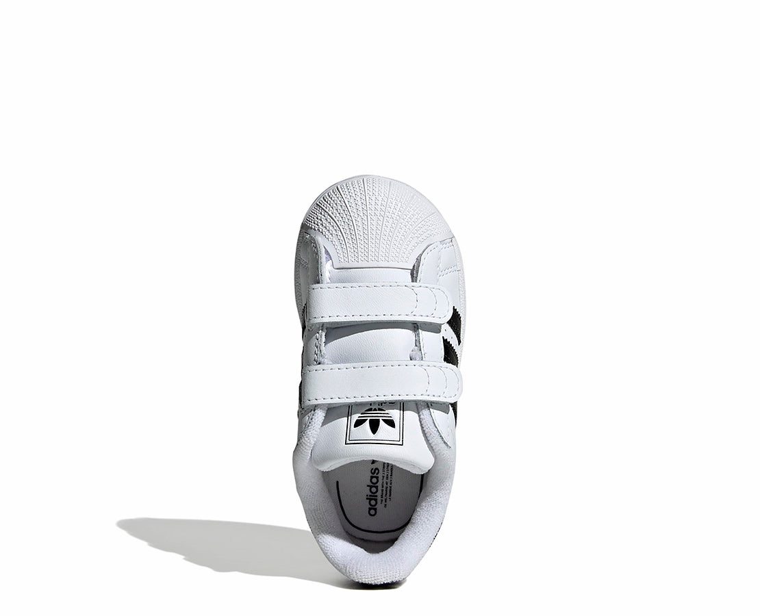 Adidas Superstar II CF BR/PR - JI3990-117