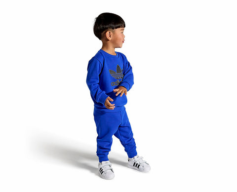 Adidas Superstar II CF BR/PR - JI3990-117