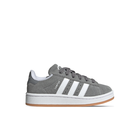 Adidas Campus 00s EL Grey Three Cloud White CZ/BR - JI4330-168