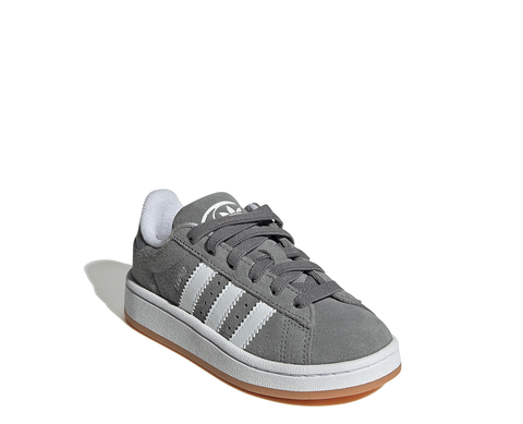 Adidas Campus 00s EL Grey Three Cloud White CZ/BR - JI4330-168