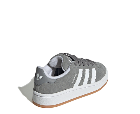 Adidas Campus 00s EL Grey Three Cloud White CZ/BR - JI4330-168
