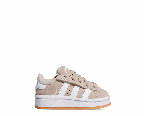 Adidas Campus 00s CF EL Wonder Beige Cloud White BJ/BR - JI4394-342