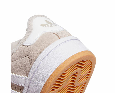 Adidas Campus 00s CF EL Wonder Beige Cloud White BJ/BR - JI4394-342