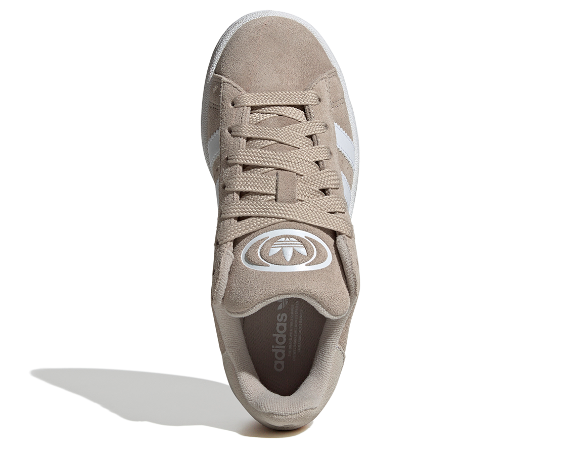 Adidas Campus 00s BJ/BR - JI4461-342