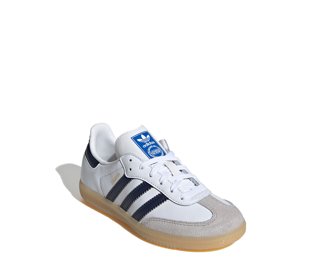 Adidas Samba OG BR/MAR - JI4466-115