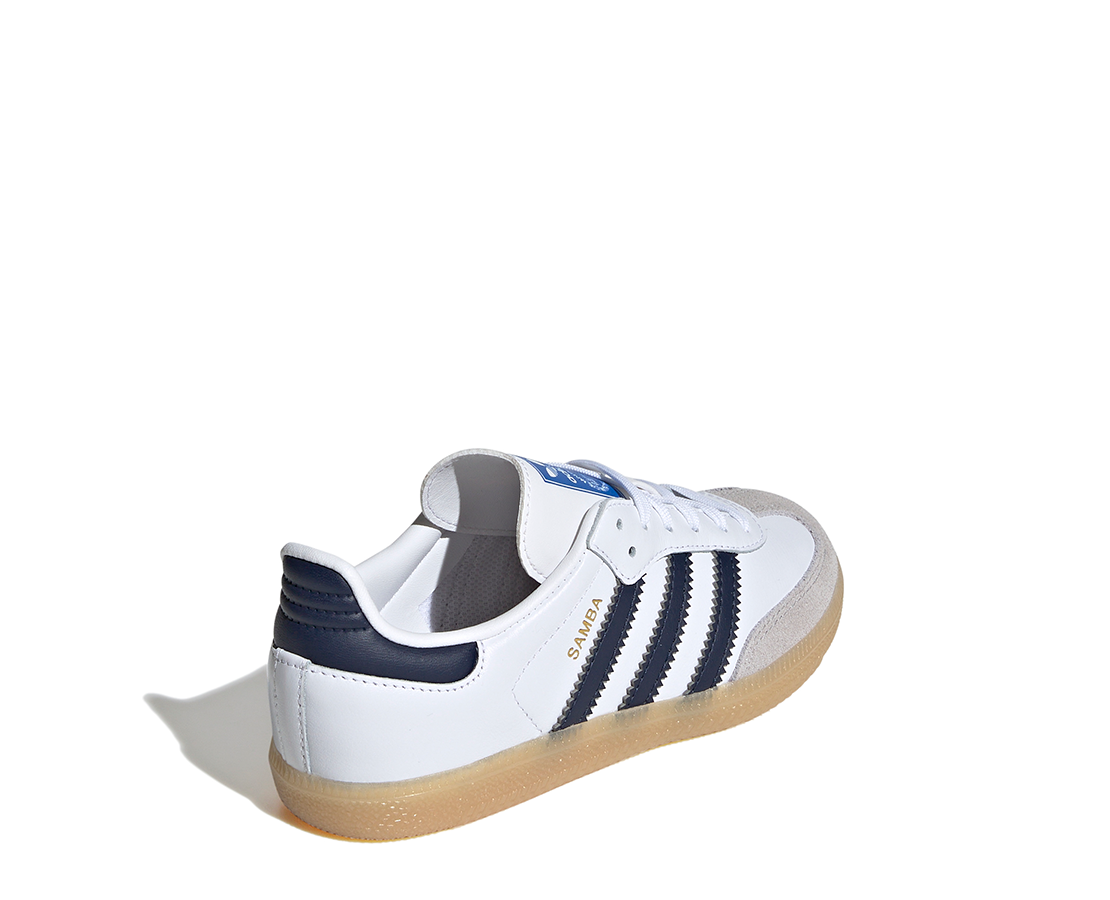 Adidas Samba OG BR/MAR - JI4466-115