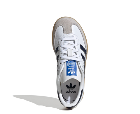 Adidas Samba OG BR/MAR - JI4466-115
