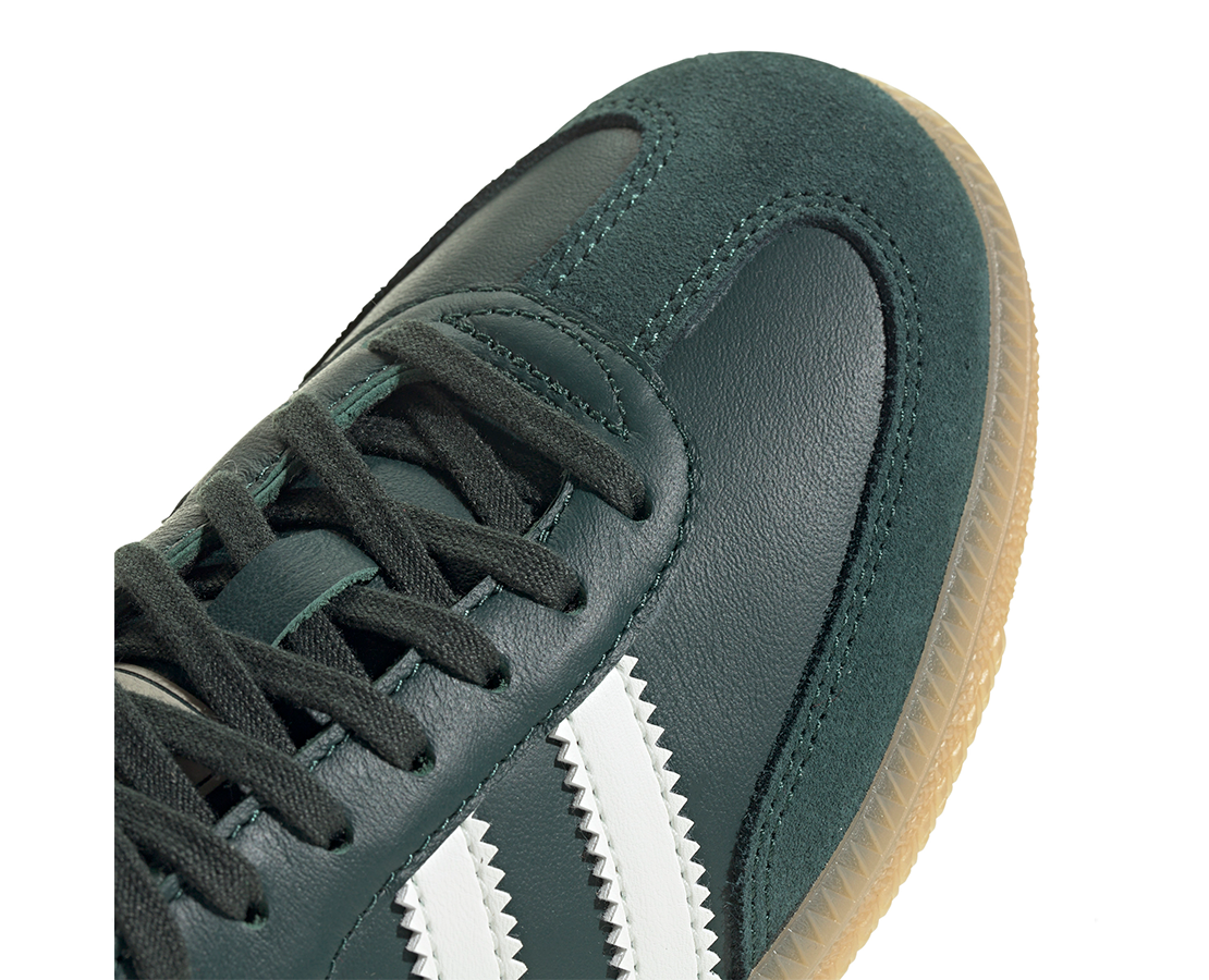 Adidas Samba OG Outer Space VD/BR - JI4469-311
