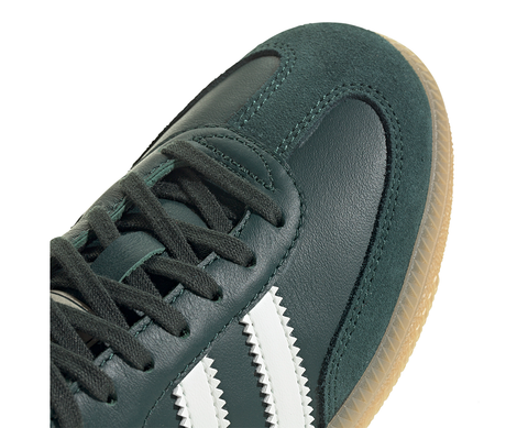 Adidas Samba OG Outer Space VD/BR - JI4469-311
