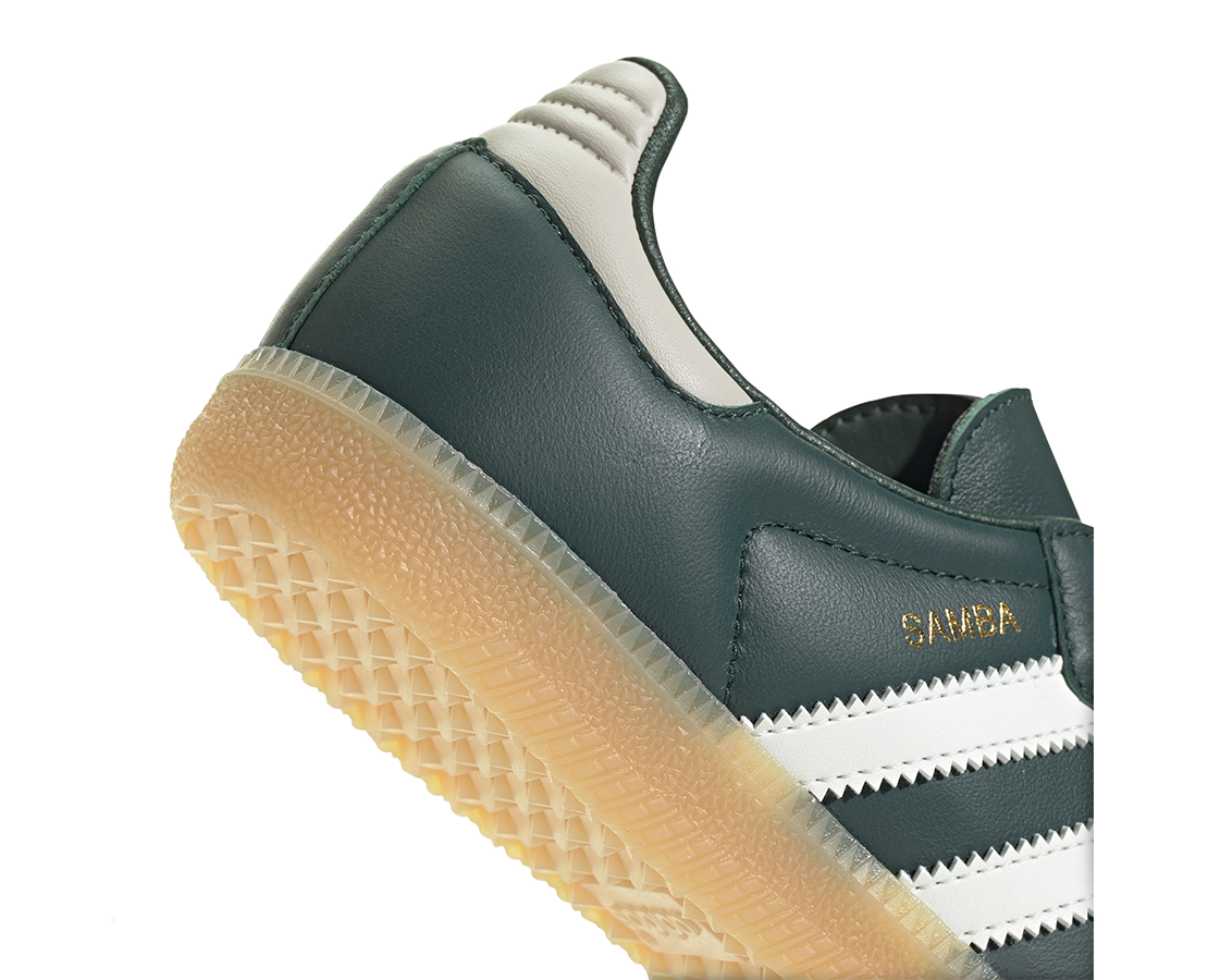 Adidas Samba OG Outer Space VD/BR - JI4469-311