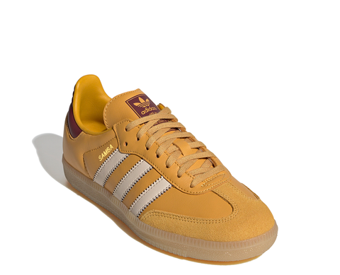 Adidas Samba OG Fire Bush Copper AM/BR - JI4470-4